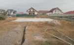 Stavebný pozemok v Hviezdoslavov