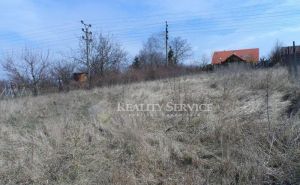 Na predaj stavebný pozemok Nitra, katastrálne územie Kynek