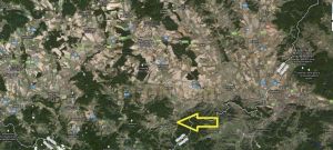 *LEON real* Pozemok, Predaj, Drňa, okres Rimavská Sobota, pozemok 688.473 m2, ce