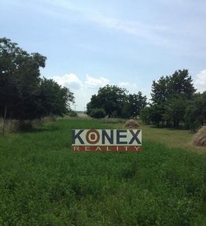 Konex reality – Ponúkame Vám stavebný pozemok len 2 km od SO