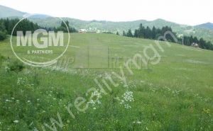 SP Dolný Kubín - Veľký Bysterec, 900 m2, cena: 47 Eur/m2