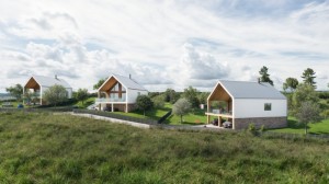 Objavte PEKLINSKÝ ÚKRYT - rekreačný pozemok na predaj