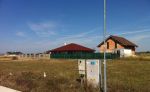 Predám pekný stavebný pozemok v obci Oľdza 705 m2