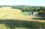 Predáme stavebný pozemok v Melčiciach - Lieskové, pri TN, 2000 m2, ZNÍŽENÁ CENA