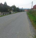 Pozemok Bukovec - priamo v dedine