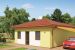 Bošany - pozemok 905 M2 - 21 EUR/M2 obrázok 2