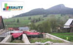 Stav. pozemok s rozostavanou stavbou – fotka 2