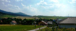 Predám slnečný pozemok – fotka 3