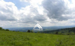 Pozemok s výhľadom na Spišský Hrad, Úloža, okres Levoča – fotka 2