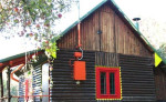 Pozemok z chatkou – fotka 3