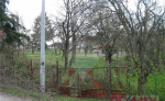 Stavebný pozemok so stavbou stareho RD Martin – fotka 2