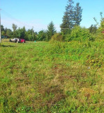 Pozemok Svinica, cca 1000 arov – fotka 2