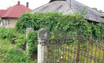 Stavebný pozemok v obci Vyšný Lanec s domom – fotka 2