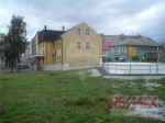 Stavebný pozemok 1450 m2 v centre, pešia zóna  Vrútky – fotka 3