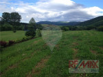Stavebny pozemok 8341 m2 , okraj dediny Turč. Štiavnička – fotka 4