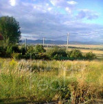 ID2595 - Stavebný pozemok v Budimíri – fotka 2
