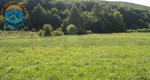 Na predaj stavebné pozemky, 1255 m2, Drietoma - Brúsne – fotka 2