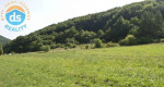 Na predaj stavebné pozemky, 1255 m2, Drietoma - Brúsne – fotka 3