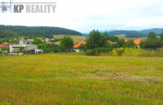 Stavebný pozemok, 1566 m2, Veľké Kršteňany, okr. Partizánske – fotka 3