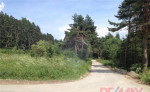 Pozemok 2629 m2 pod horou, IS v dosahu Trebostovo – fotka 2