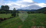 Stavebny pozemok 8341 m2 s pekným vyhľadom, Turč. Štiavnička – fotka 3