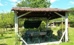 Pekný pozemok, 1203 m2, Kľačno – fotka 2