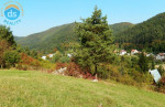 Na predaj stavebný pozemok, 400 m2, Trenčianske Teplice, Baračka – fotka 2