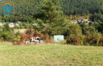 Na predaj stavebný pozemok, 400 m2, Trenčianske Teplice, Baračka – fotka 3