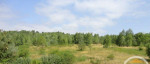 Stavebný pozemok, 2706 m2, BA Lamač, vydané UPI pre výstavbu RD, krásne prostred – fotka 2