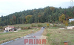 985: Slnečný stavebný pozemok, 653 m2, tichá lokalita: Považská Bystrica. – fotka 4