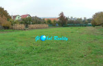stavebný pozemok Trenčín na predaj,celková rozloha 900 m2, rovinatý – fotka 2