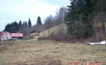 Predaj pozemku 2240 m2 v obci Raková - Korchaň – fotka 2