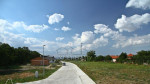 Predaj pozemkov v Tomášove – fotka 3