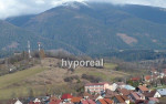 Slnečný stavebný pozemok v Liptovskom Ondreji – fotka 4