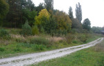 Stavebný pozemok (726 m2) pod sídl. Tarča v SNV – fotka 3