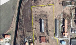 Predaj pozemku s Budovou Iža - 18.000 m2 – fotka 2