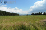Na predaj pozemky, vhodné na výstavbu RD, Malinová, okres Prievidza – fotka 2