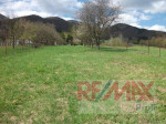Pozemok 4504 m2 v blízkom okolí Martina – fotka 3
