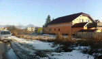 Stavebné pozemky Martin - Centrum – fotka 3