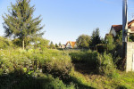 Predaj pozemku 504m2 na výstavbu rodinného domu v centre Záhorskej Bystrice – fotka 2