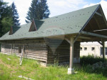 Pozemok 8206 m2 medzi horami - Piatrová – fotka 2