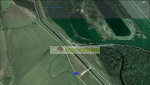 Predaj: pozemky- orná pôda, Rusovce – fotka 3