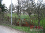 Stavebný pozemok so stavbou stareho RD Martin – fotka 2