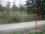 Stavebný pozemok so stavbou stareho RD Martin – fotka 4
