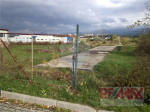 Stavebný pozemok pre firemné účely, uzavretý areál – fotka 3