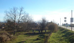 Predaj stavebného pozemku v obci kechnec – 640 m2 – fotka 2