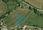 Stavebny pozemok 2200 m2 – fotka 4