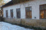 Pozemok 1565 m2 so starším rodinným domom, Kostolné (Myjava) – fotka 3