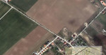 Stavebný pozemok vo Veľkom Bieli na Orechovej ulici – fotka 2