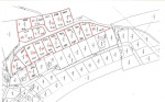 Projekt Šidlovec - Pod Skalkou: Parcela č.12, 946 m2 – fotka 2